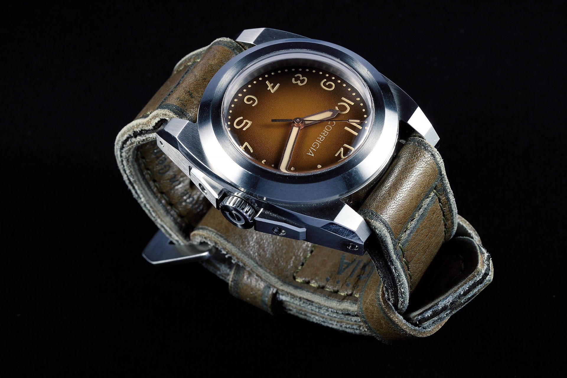 Z17 - Ferdinando Pacciolla - Brelli NOS 