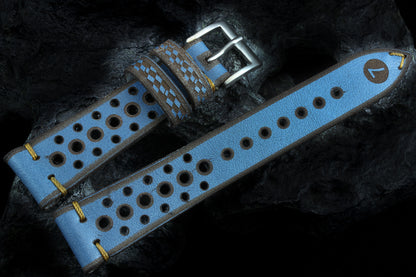 Minimo80 Blue ARTISAN CRAFTED 16 Holes RMC 1968 