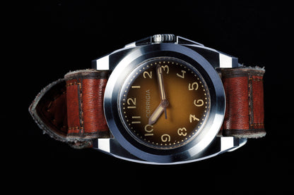 Z16 - Ernesto Forza - Brelli NOS 