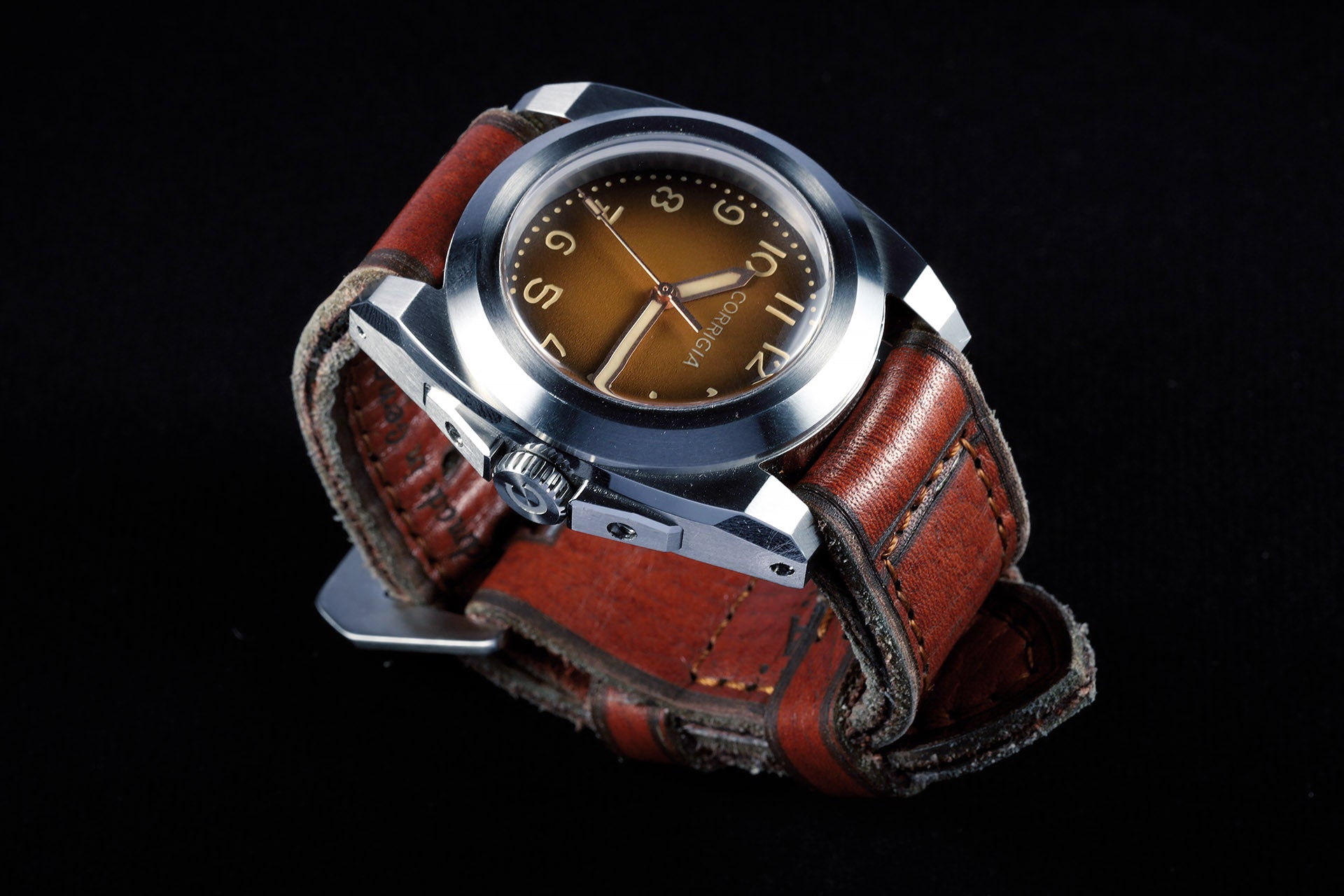 Z16 - Ernesto Forza - Brelli NOS 