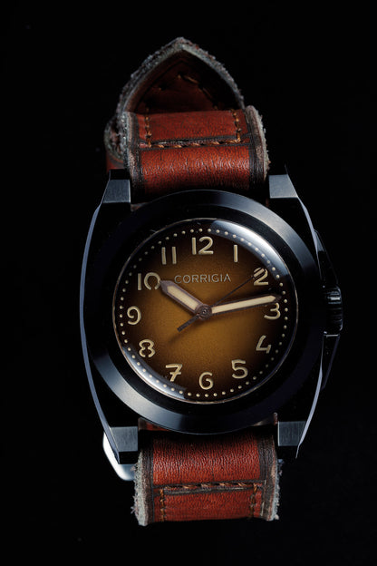 Z16 - Ernesto Forza - Brelli NOS 