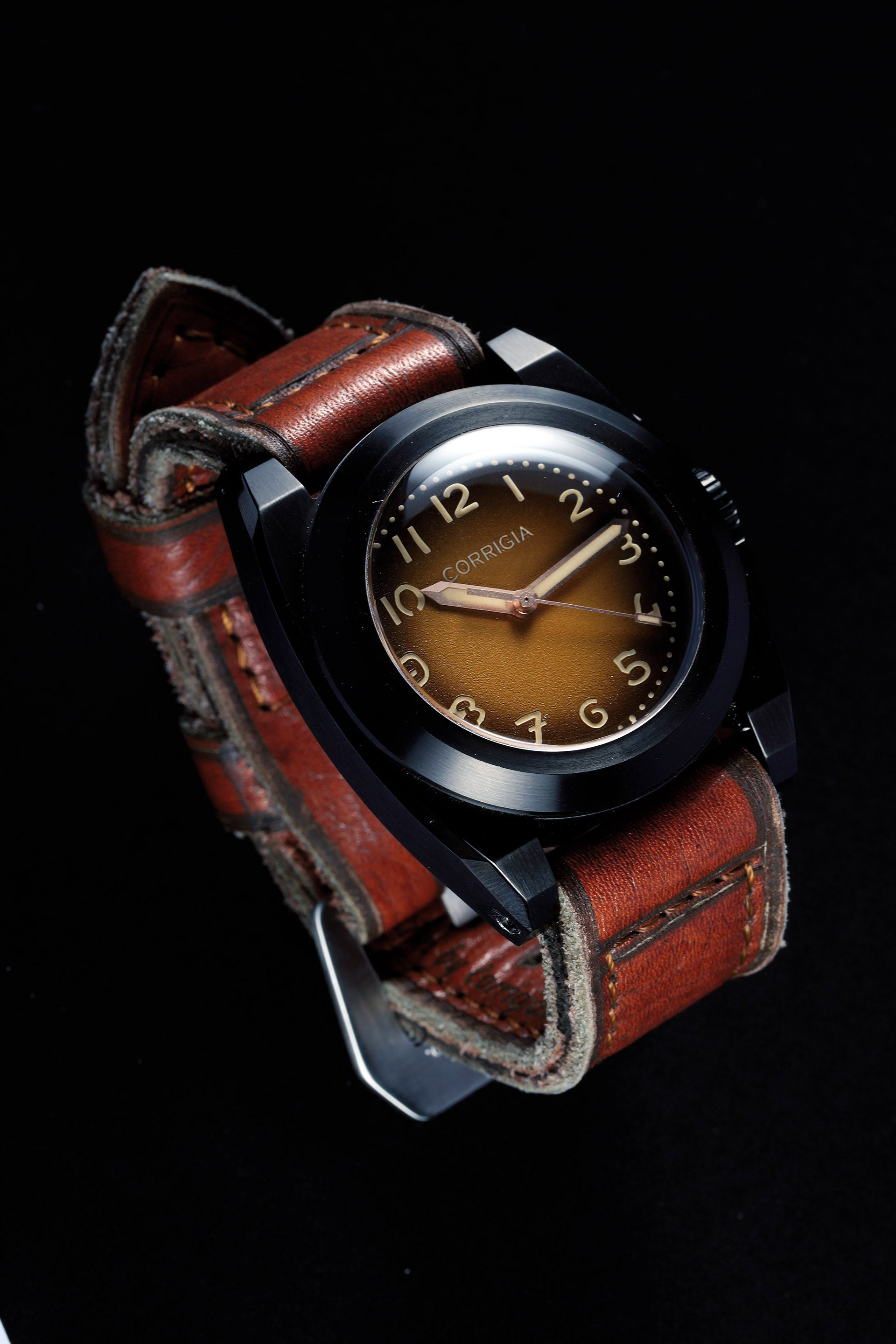 Z16 - Ernesto Forza - Brelli NOS 