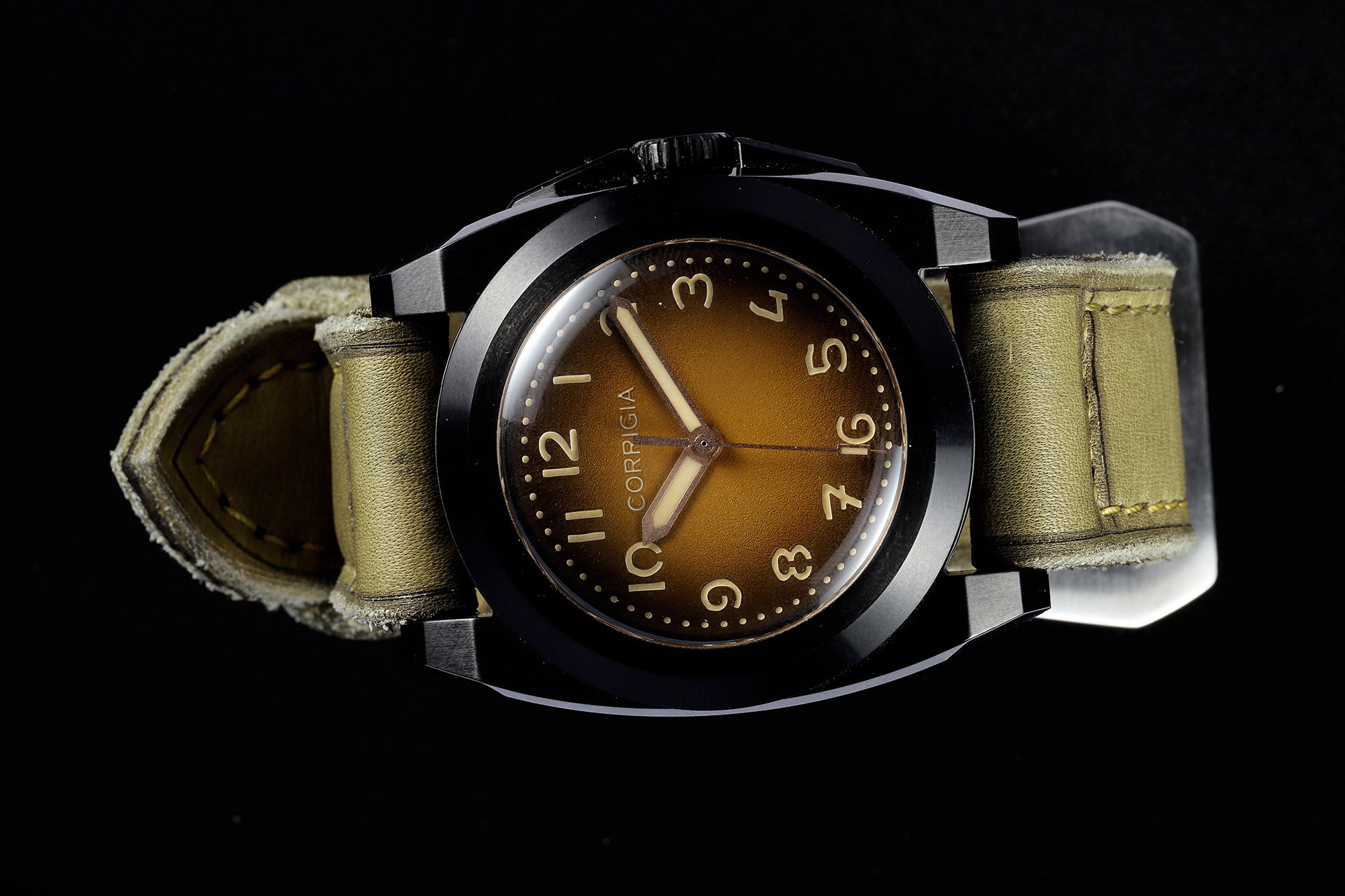 Z14 - Giuseppe Rasenti - Brelli NOS 