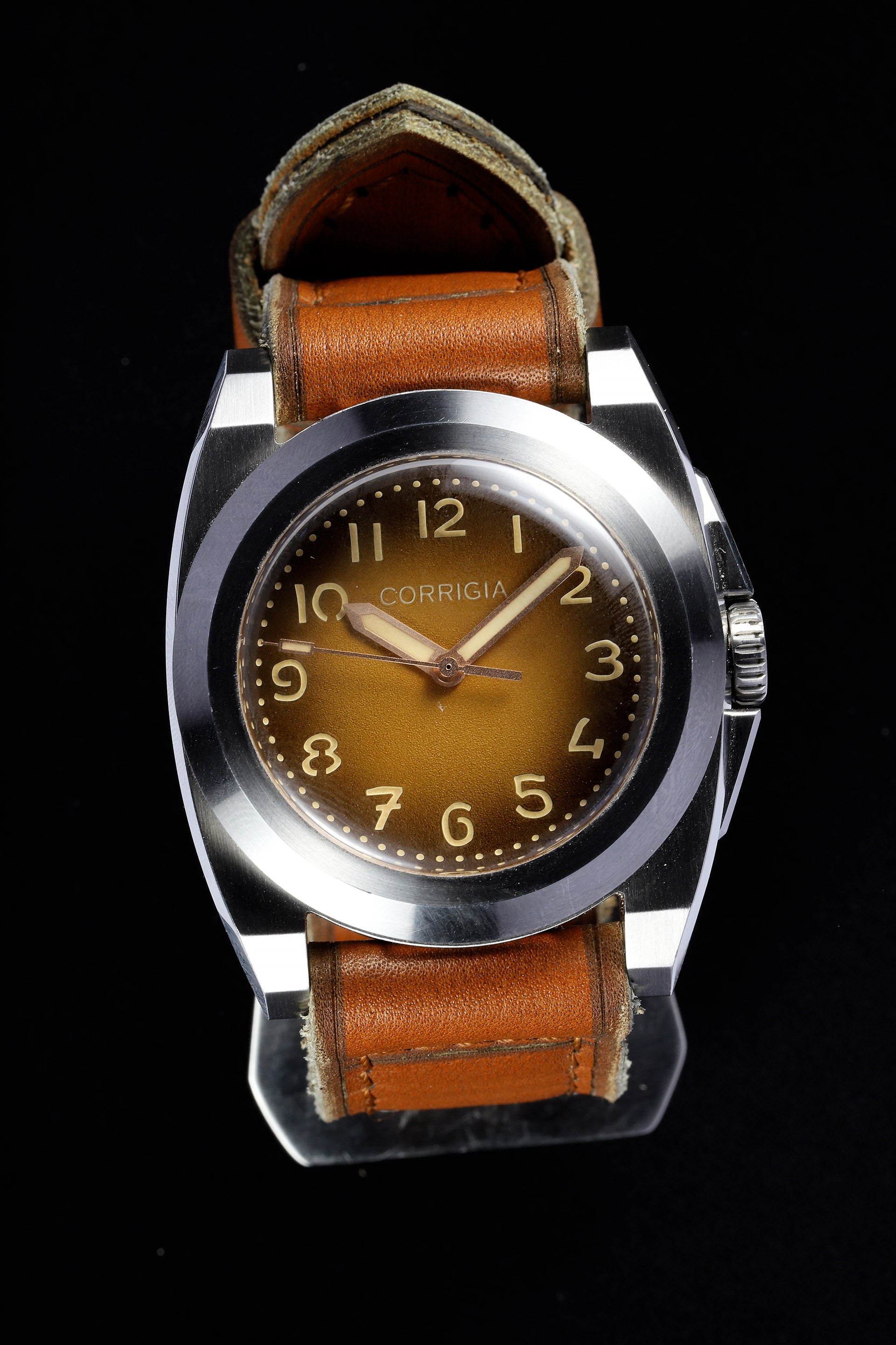 Z13 - Ernesto Notari - Brelli NOS 