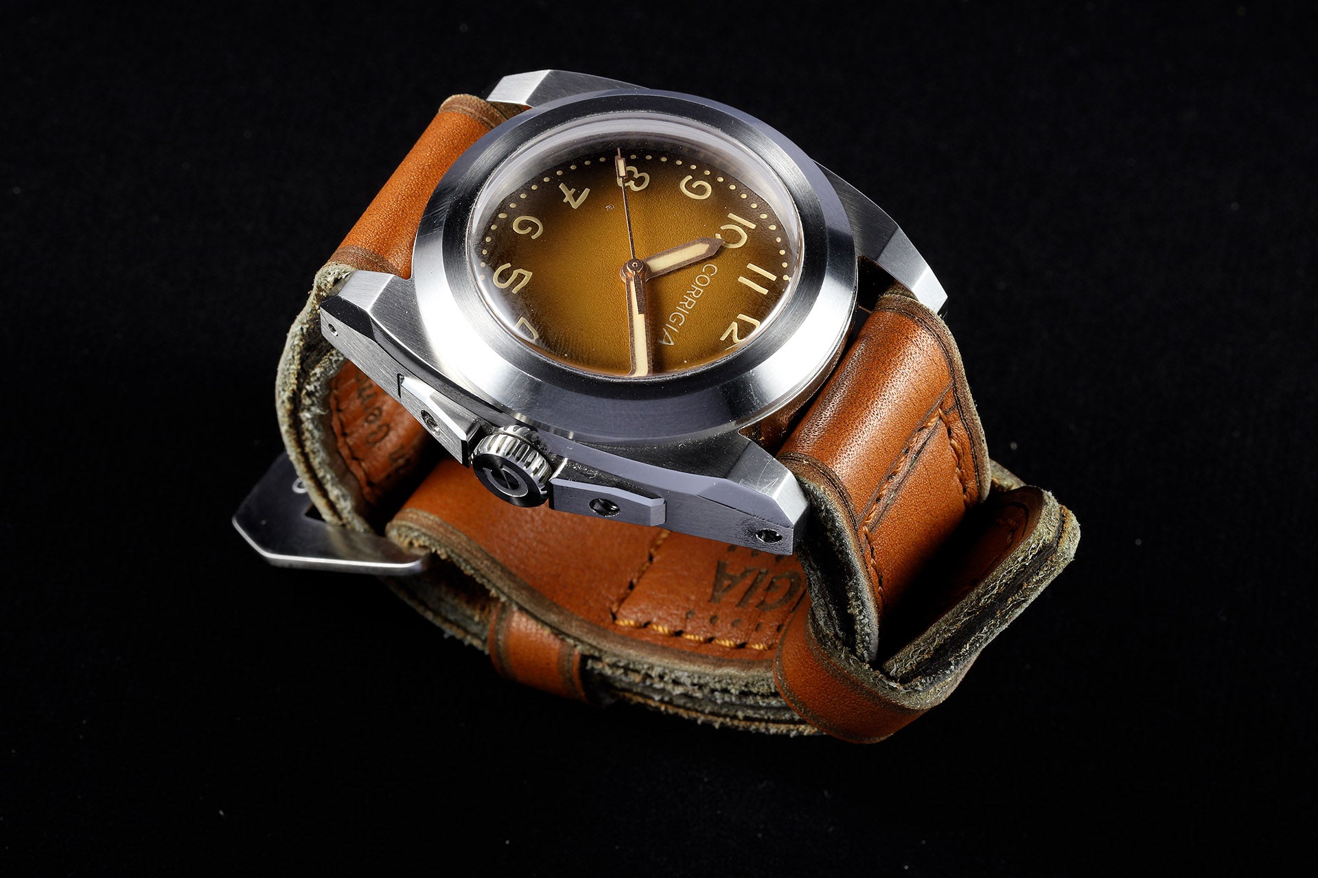 Z13 - Ernesto Notari - Brelli NOS 