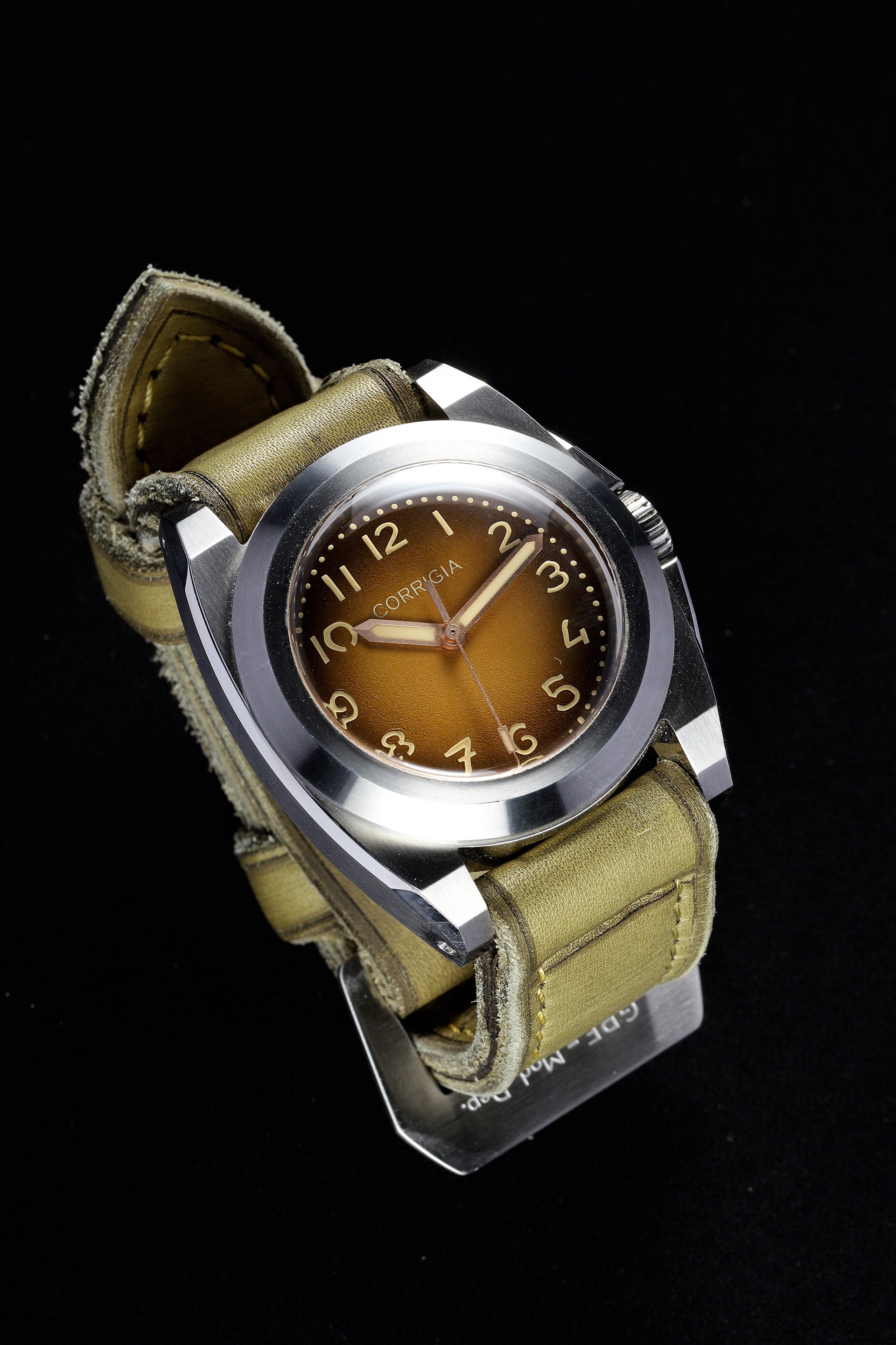 Z14 - Giuseppe Rasenti - Brelli NOS 