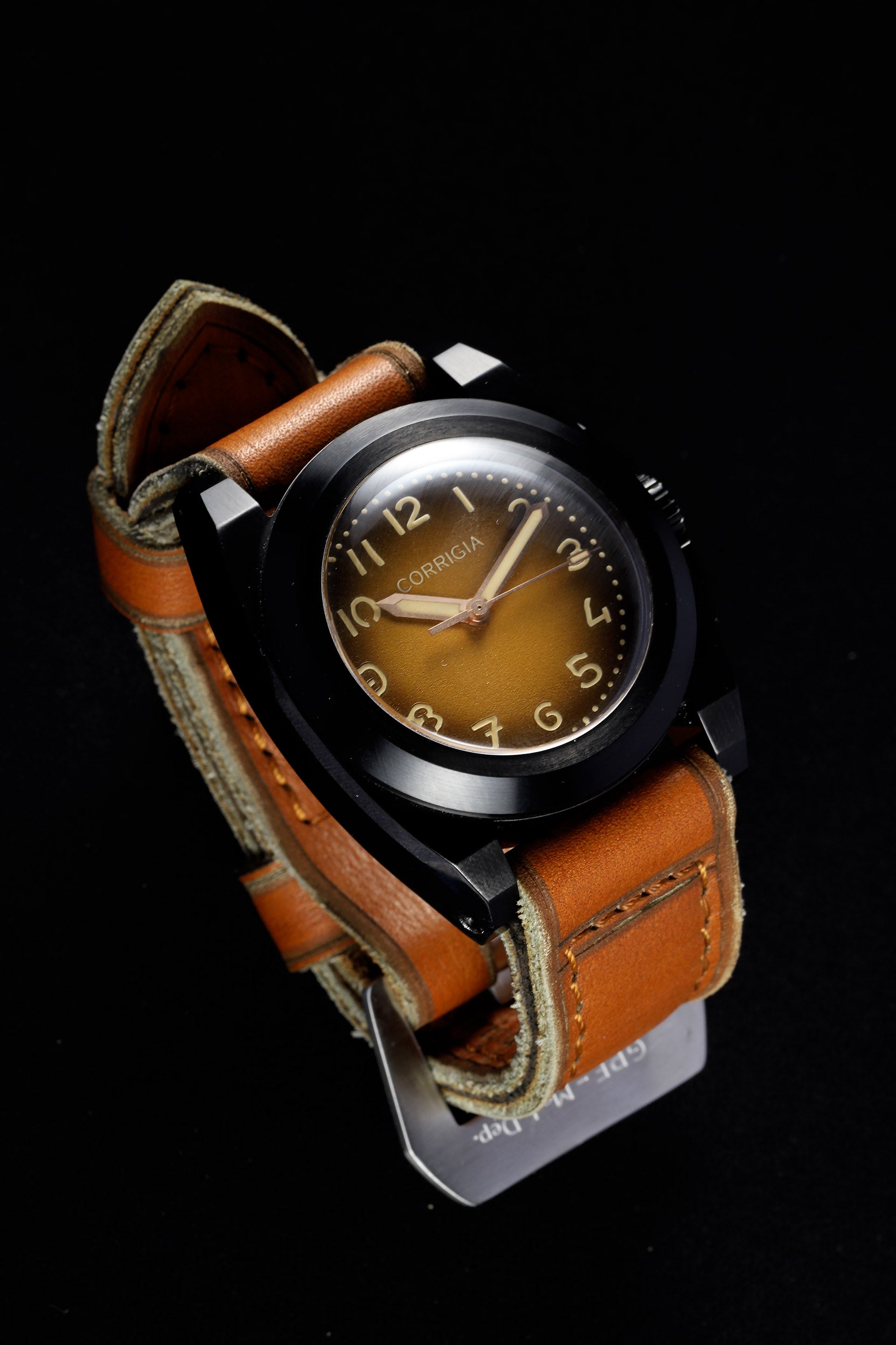 Z13 - Ernesto Notari - Brelli NOS 