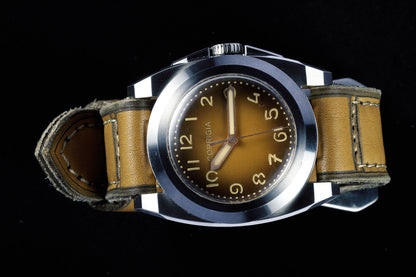 Z11 - Luigi Durand - Brelli NOS 