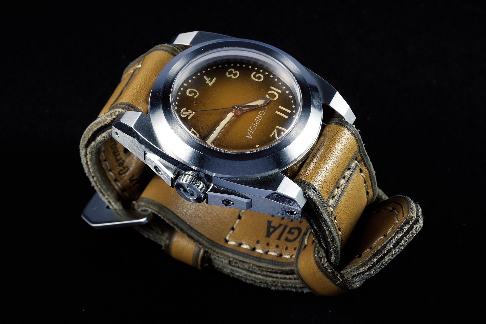 Z11 - Luigi Durand - Brelli NOS 