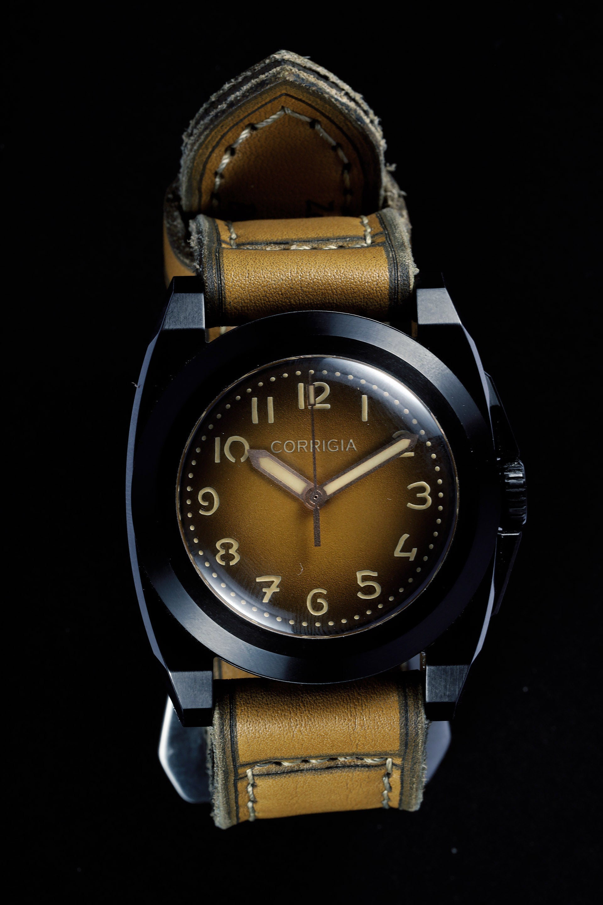 Z11 - Luigi Durand - Brelli NOS 