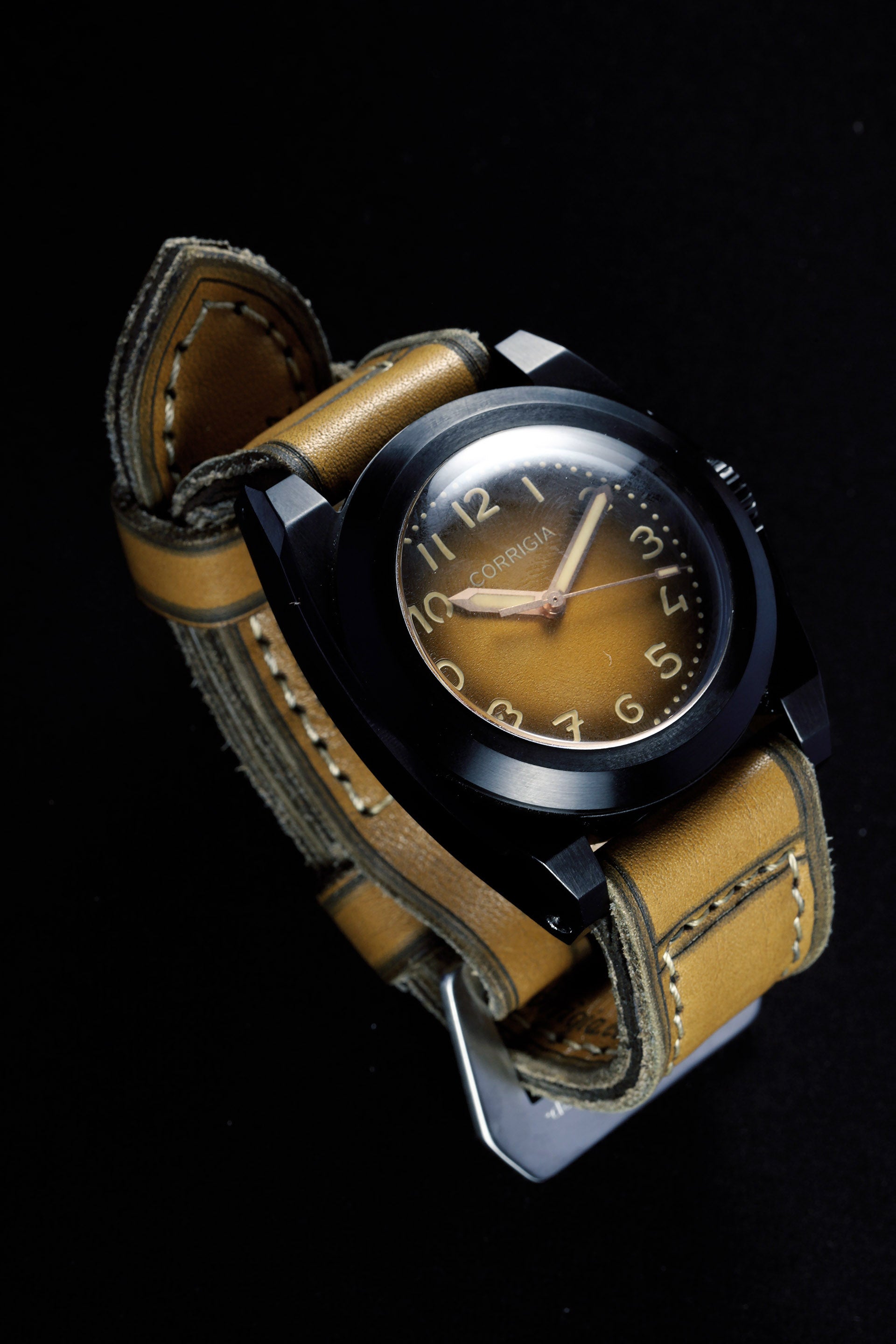 Z11 - Luigi Durand - Brelli NOS 