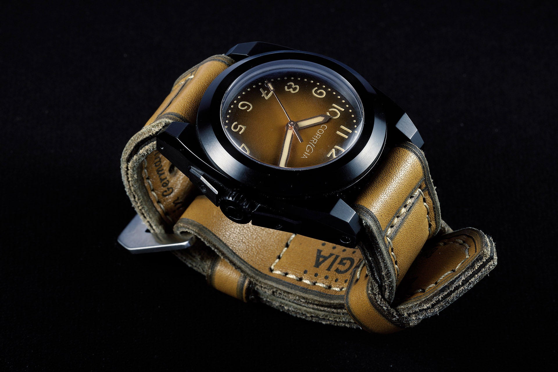 Z11 - Luigi Durand - Brelli NOS 