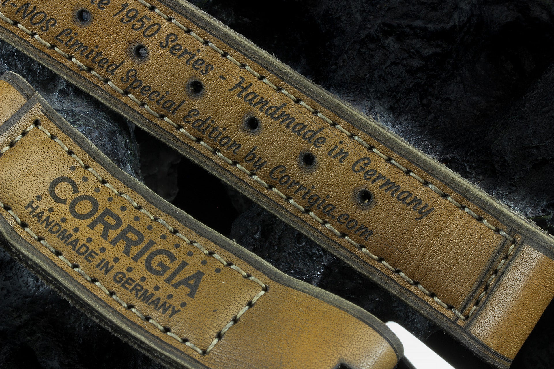 Z11 - Luigi Durand - Brelli NOS 