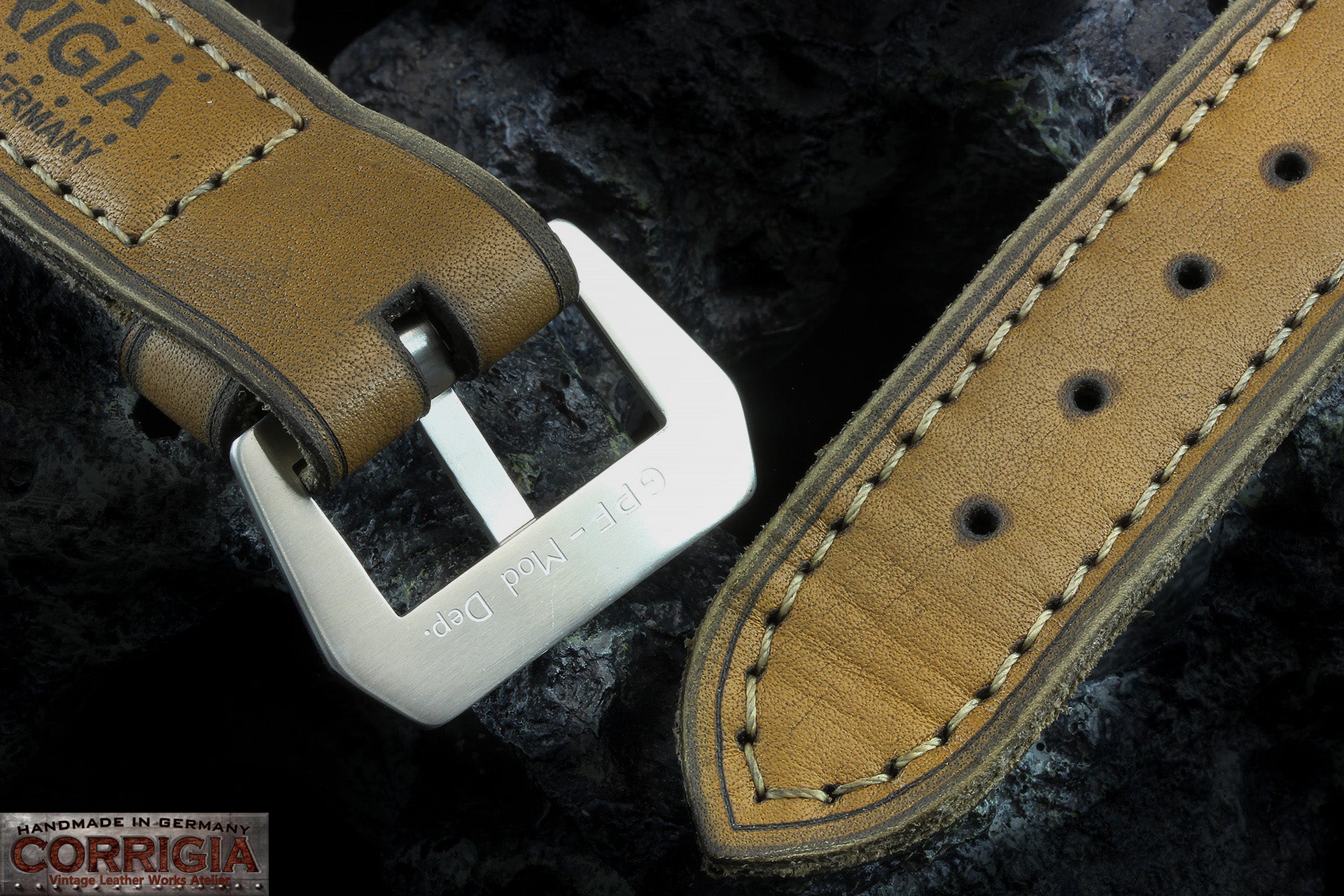 Z11 - Luigi Durand - Brelli NOS 