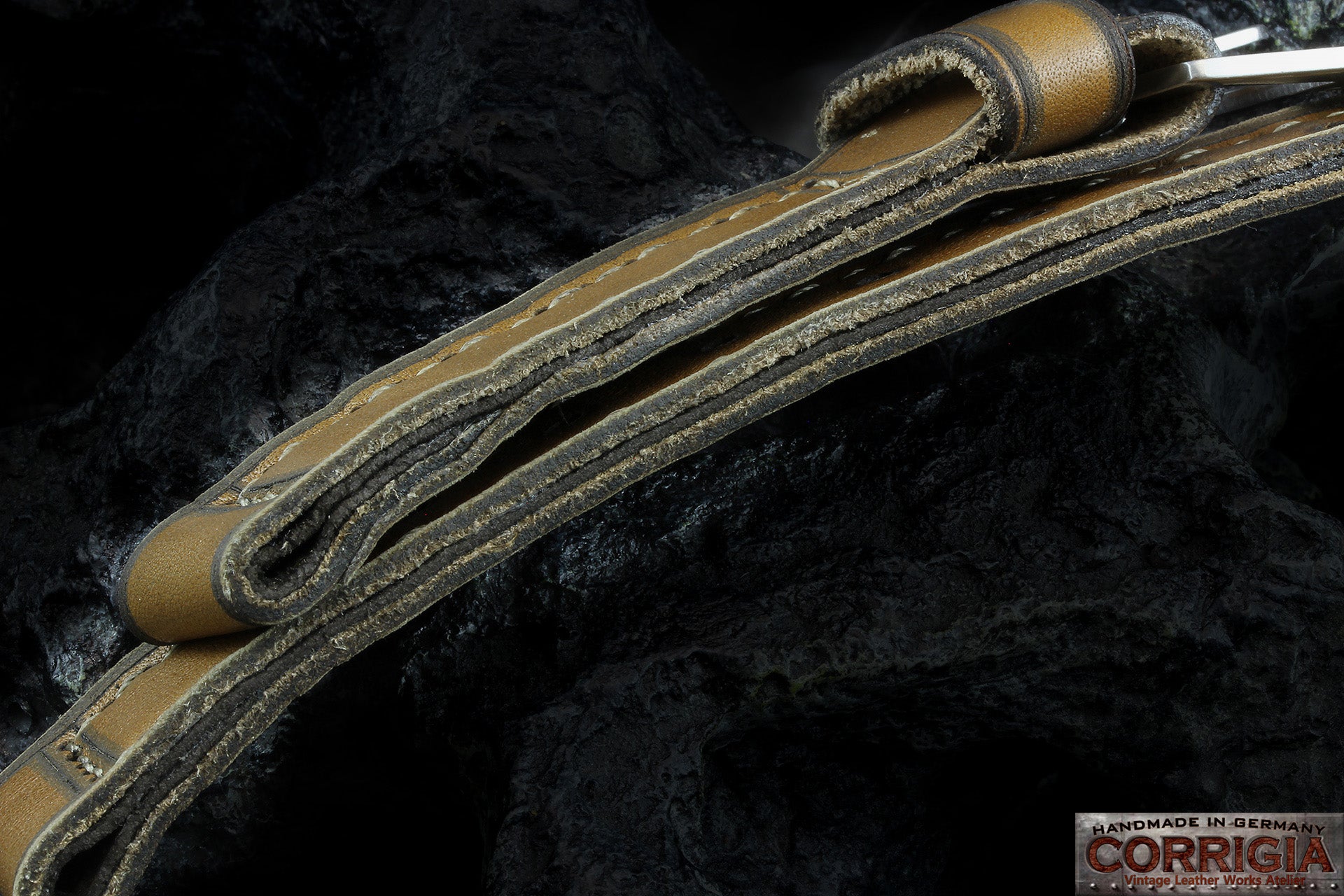 Z11 - Luigi Durand - Brelli NOS 