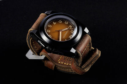 Z19 - Montecchini - Brelli NOS 