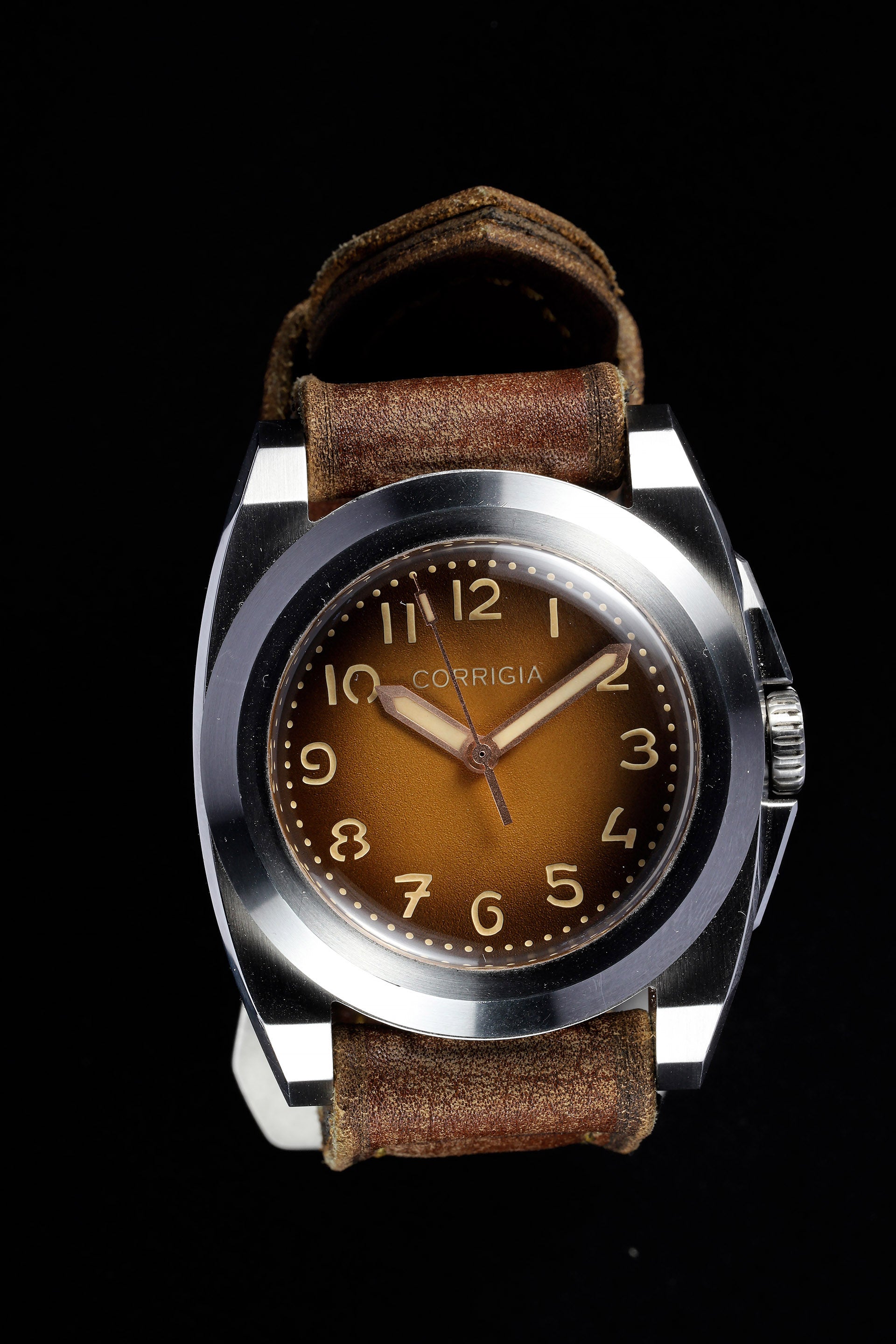 Z19 - Montecchini - Brelli NOS 