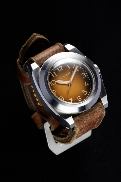 Z19 - Montecchini - Brelli NOS 