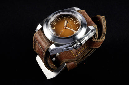 Z19 - Montecchini - Brelli NOS 