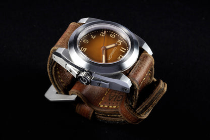 Z19 - Montecchini - Brelli NOS 