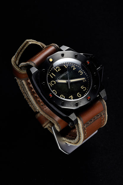 Z15 - Alcide Pedretti - Brelli NOS 