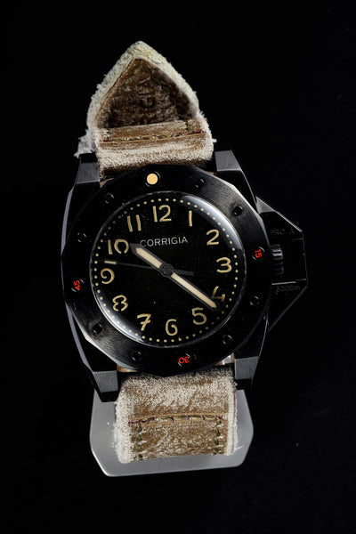 Z07 - Prototipo Titanio STRAP 