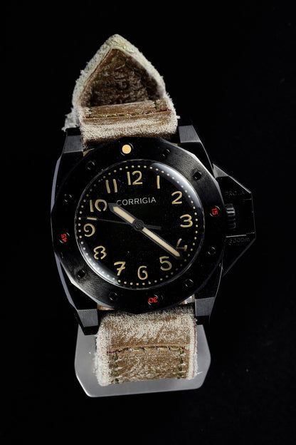 Z07 - Prototipo Titanio STRAP