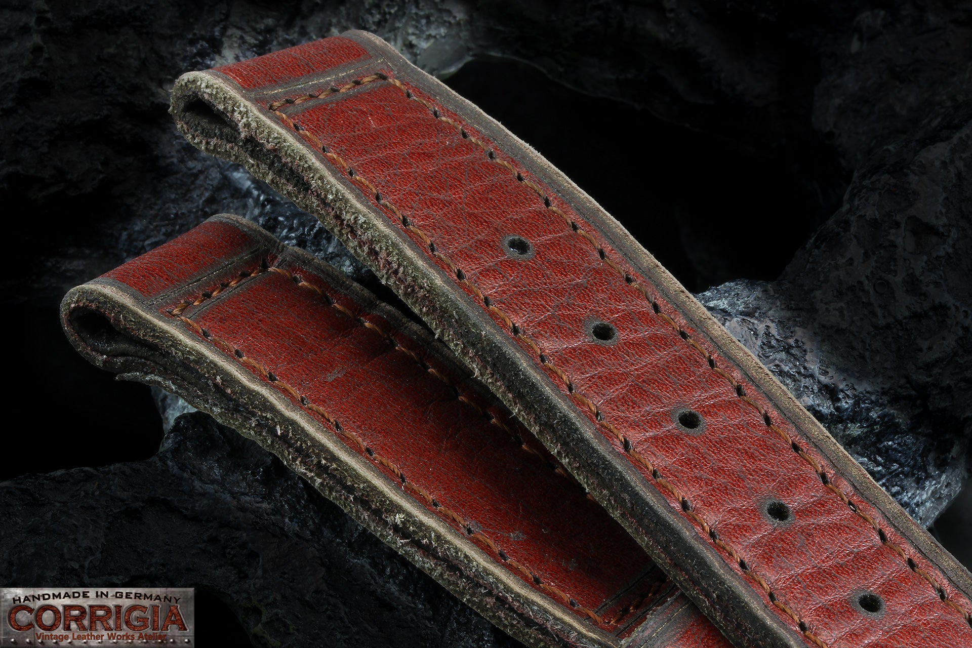 Z16 - Ernesto Forza - Brelli NOS 