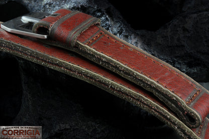 Z16 - Ernesto Forza - Brelli NOS 