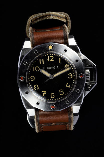 Z15 - Alcide Pedretti - Brelli NOS 