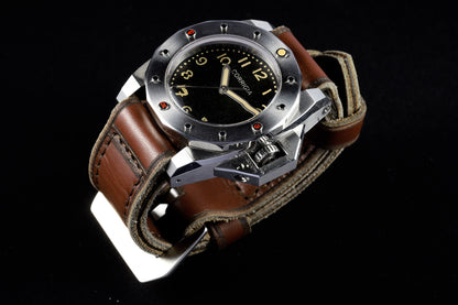 Z15 - Alcide Pedretti - Brelli NOS 