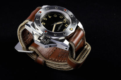 Z15 - Alcide Pedretti - Brelli NOS 