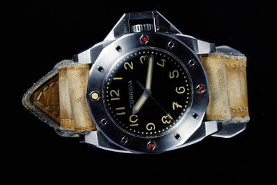 Z01 - GPF 2/56 STRAP