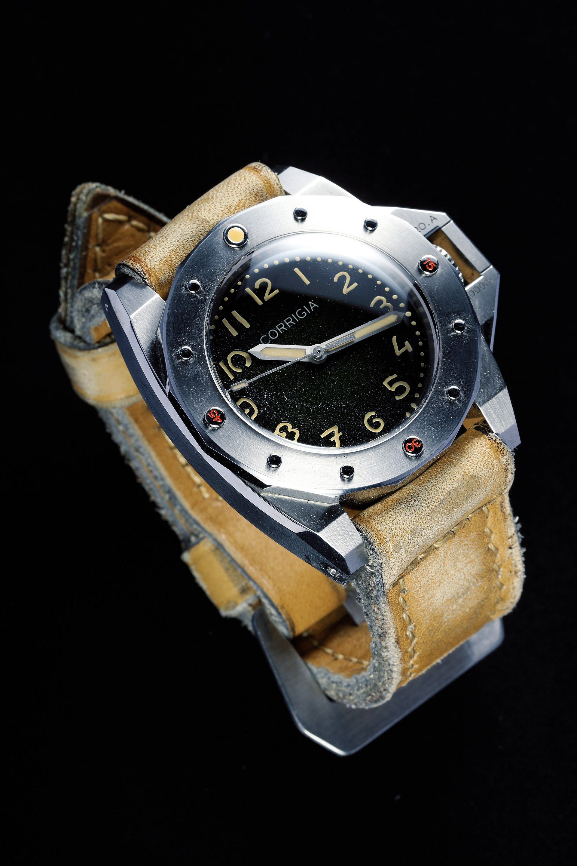 Z01 - GPF 2/56 STRAP 