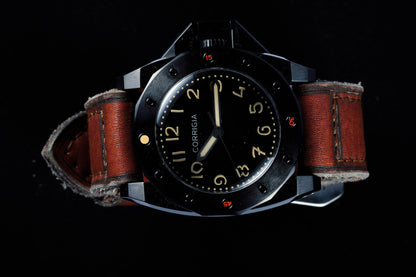 Z16 - Ernesto Forza - Brelli NOS 