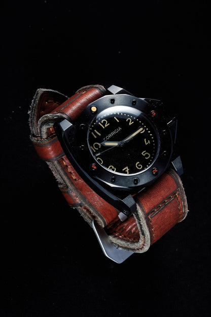 Z16 - Ernesto Forza - Brelli NOS 