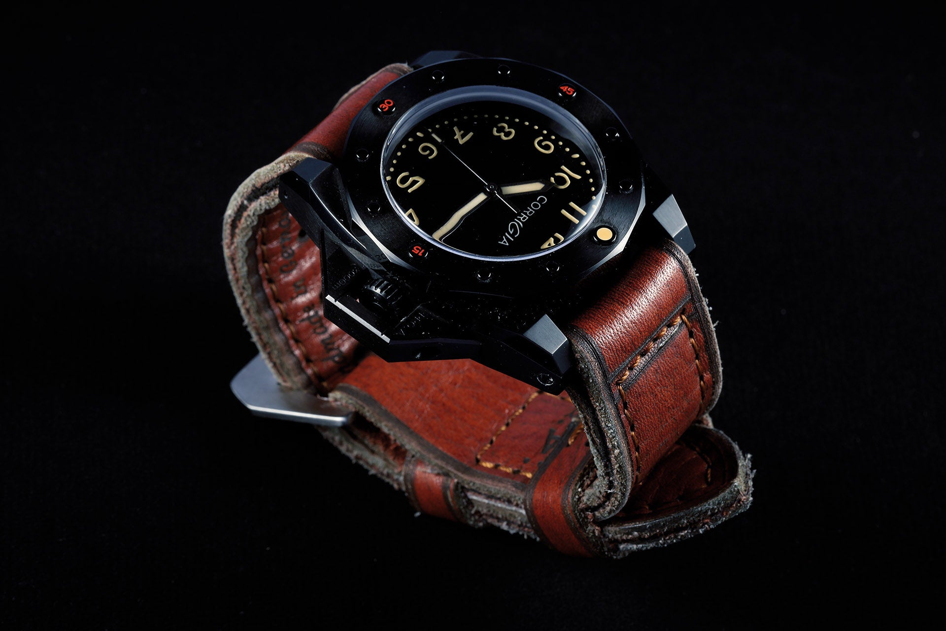 Z16 - Ernesto Forza - Brelli NOS 