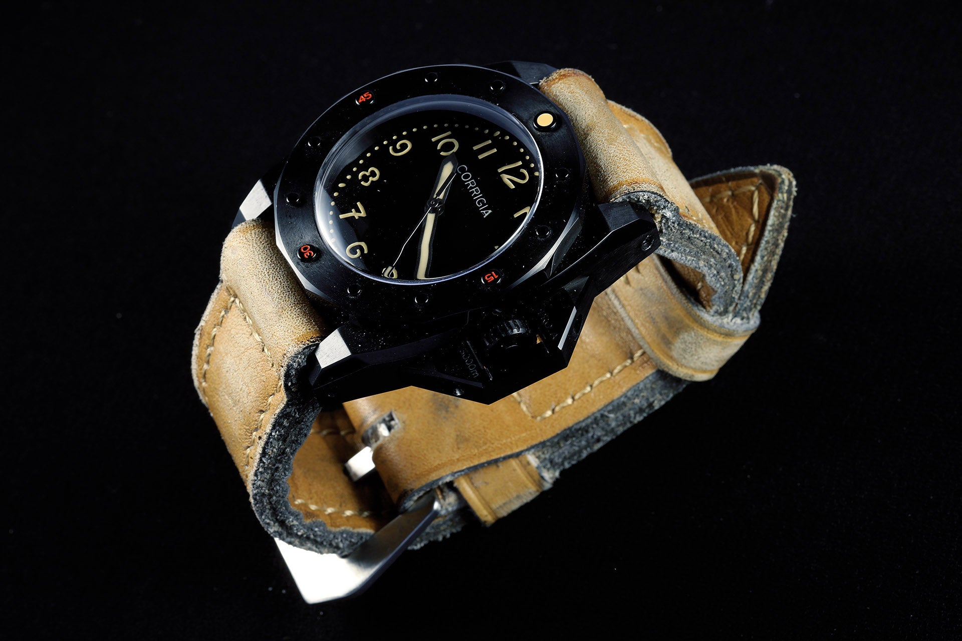 Z01 - GPF 2/56 STRAP 