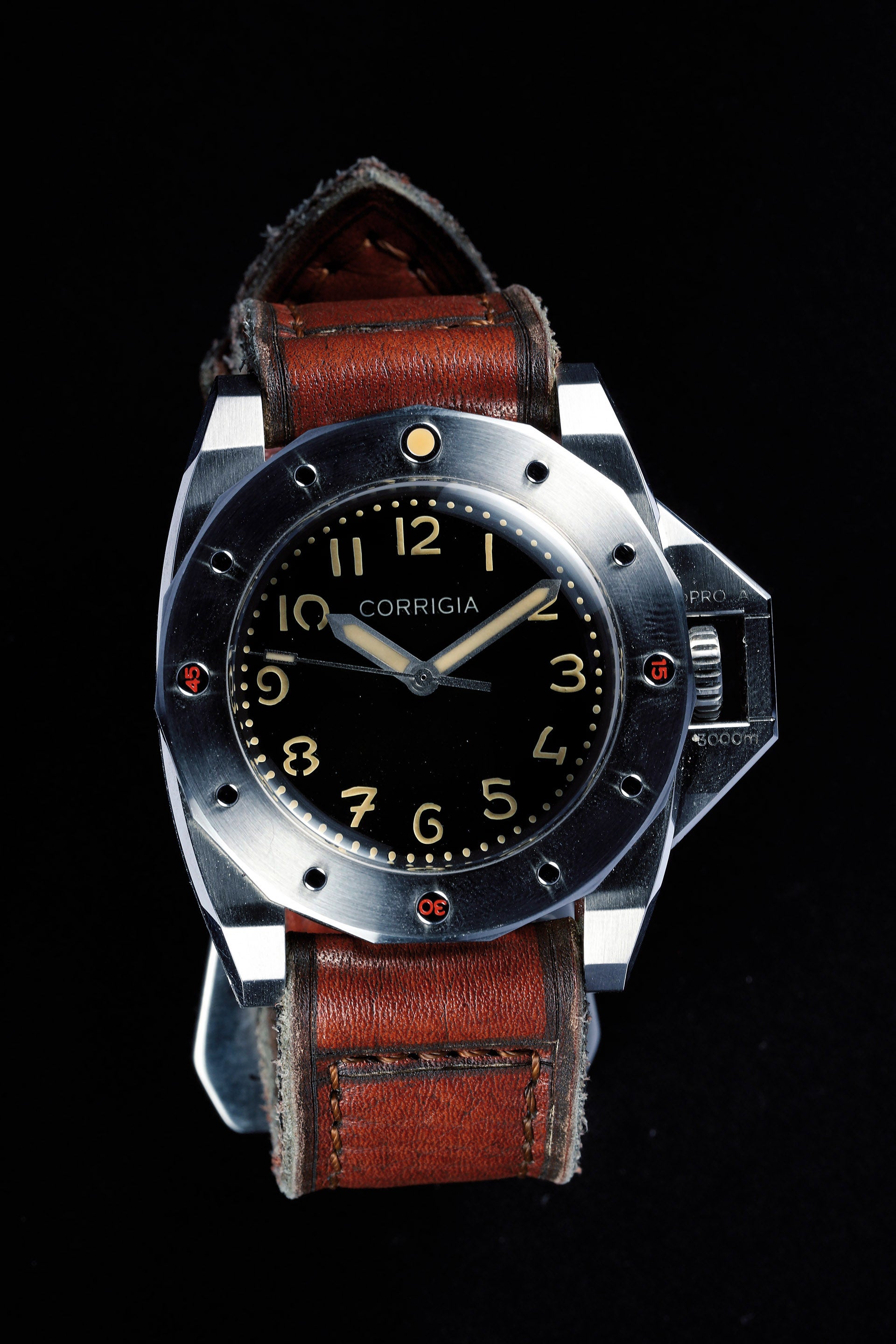 Z16 - Ernesto Forza - Brelli NOS 