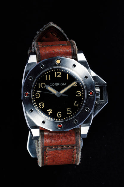 Z16 - Ernesto Forza - Brelli NOS 