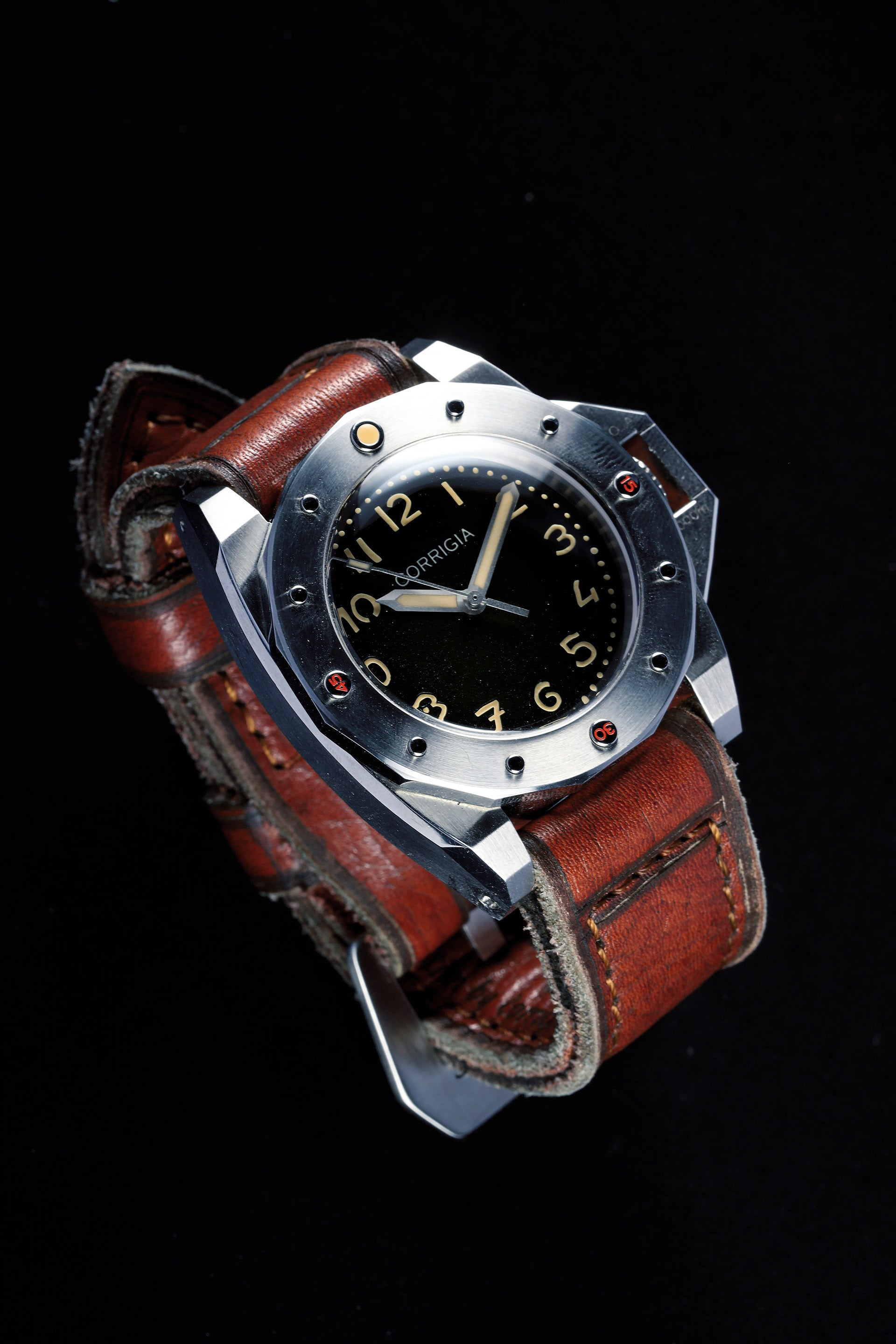 Z16 - Ernesto Forza - Brelli NOS 