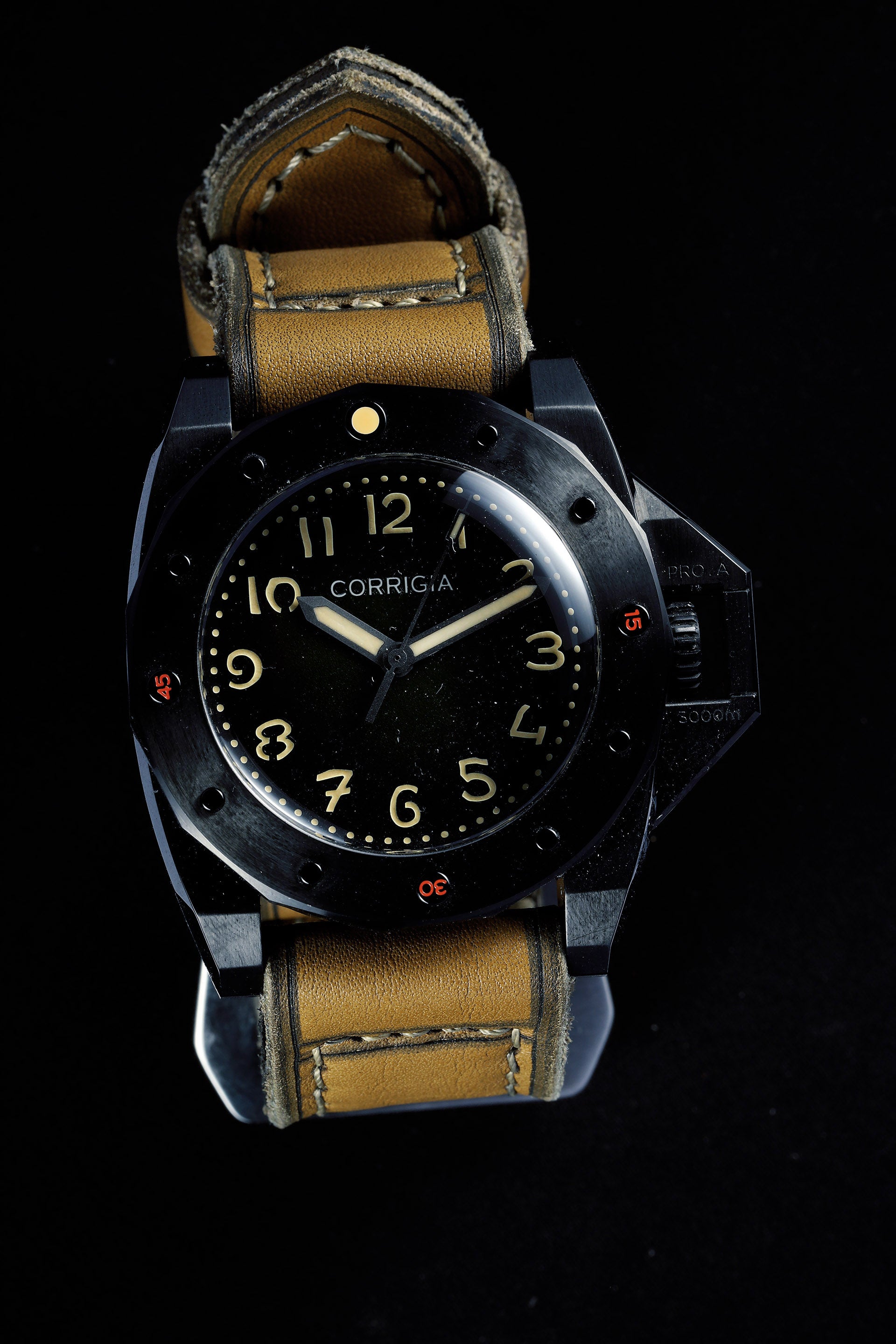 Z11 - Luigi Durand - Brelli NOS 