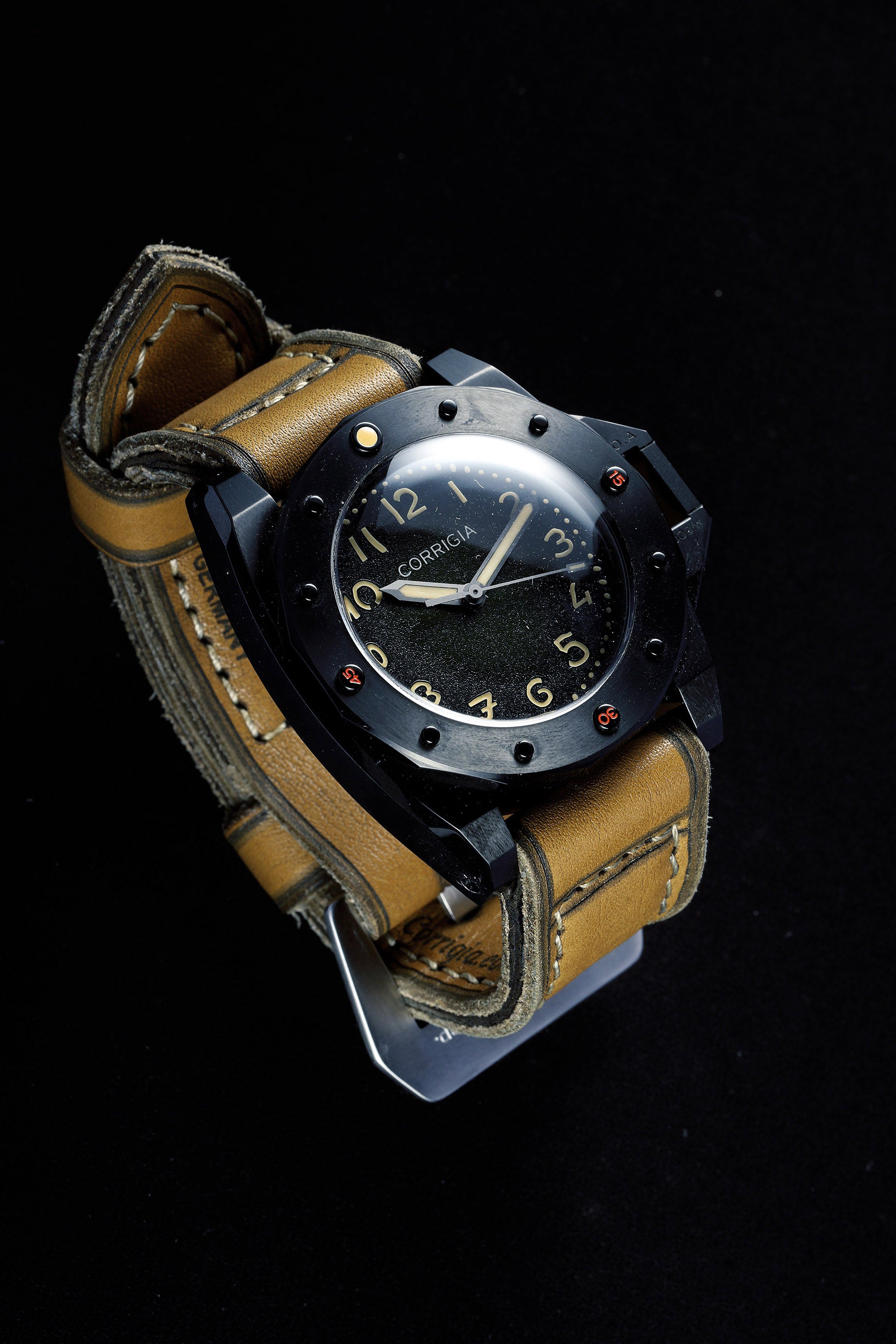 Z11 - Luigi Durand - Brelli NOS 