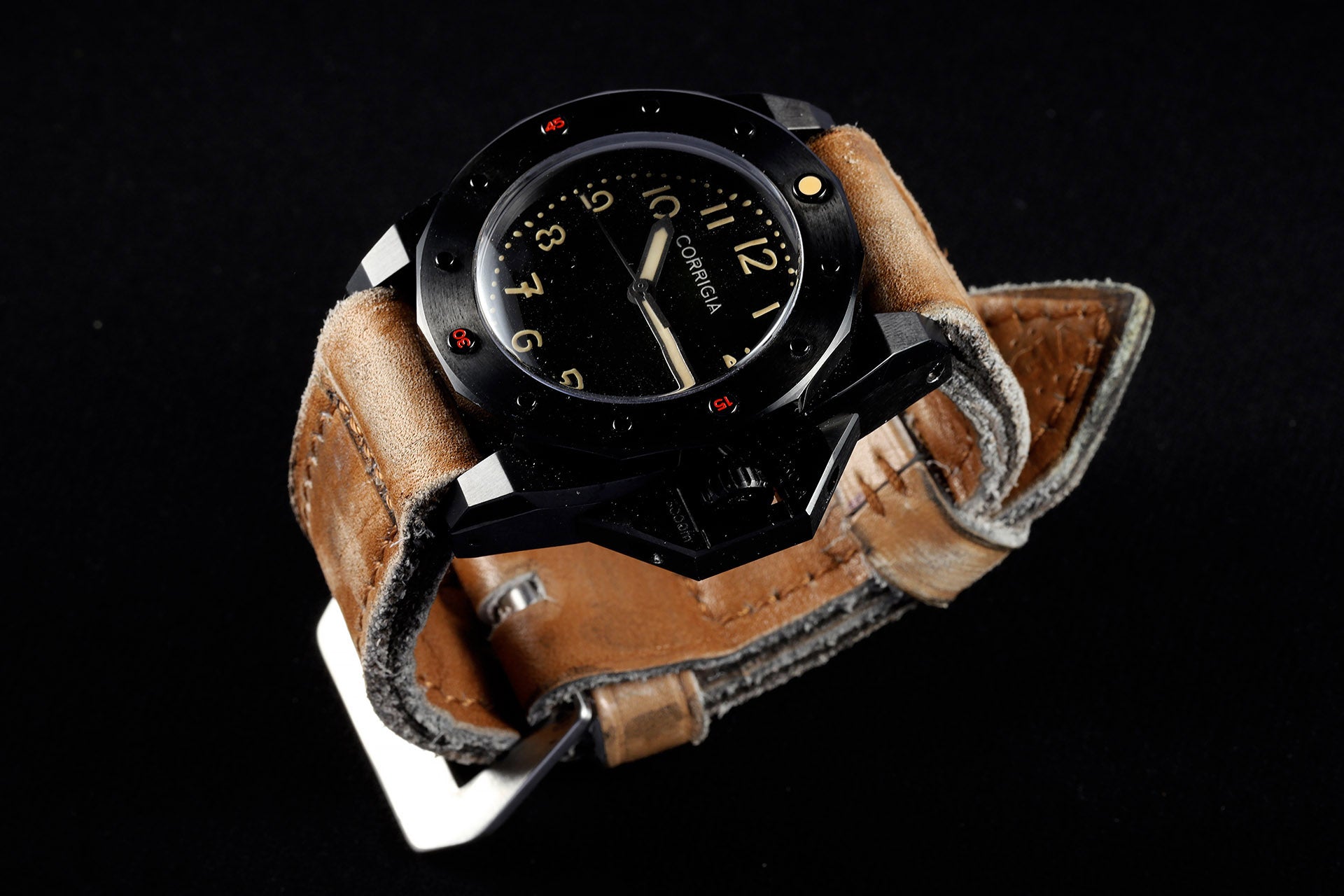 Z02 - 6152/1 STRAP 