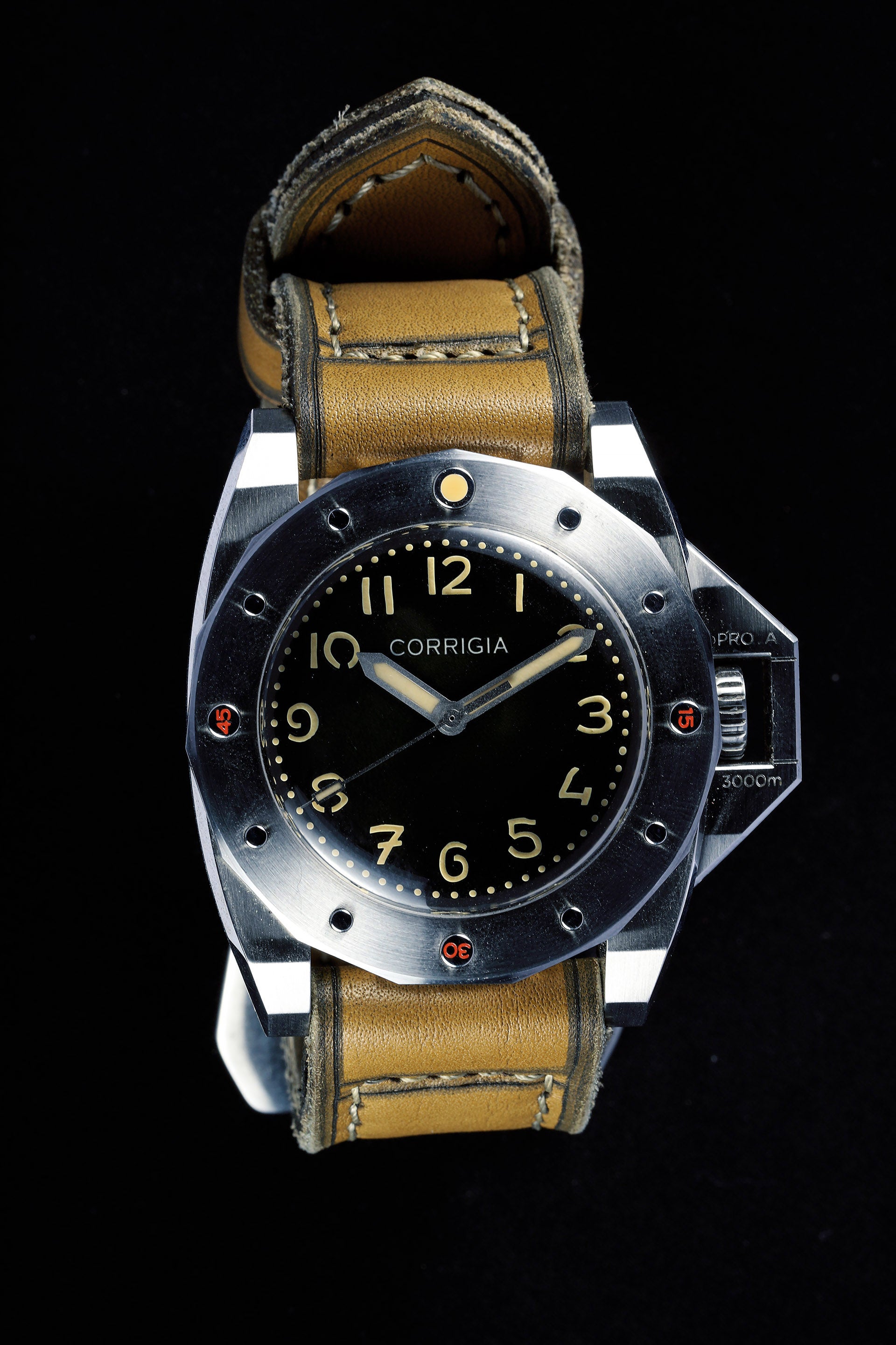 Z11 - Luigi Durand - Brelli NOS 