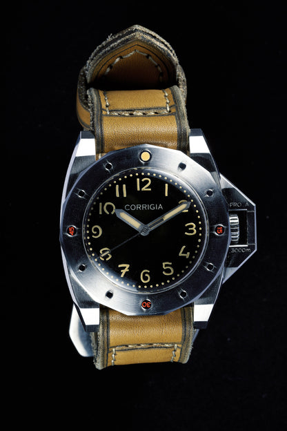 Z11 - Luigi Durand - Brelli NOS 