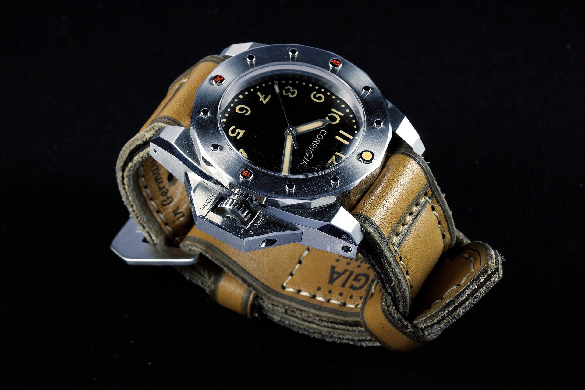 Z11 - Luigi Durand - Brelli NOS 