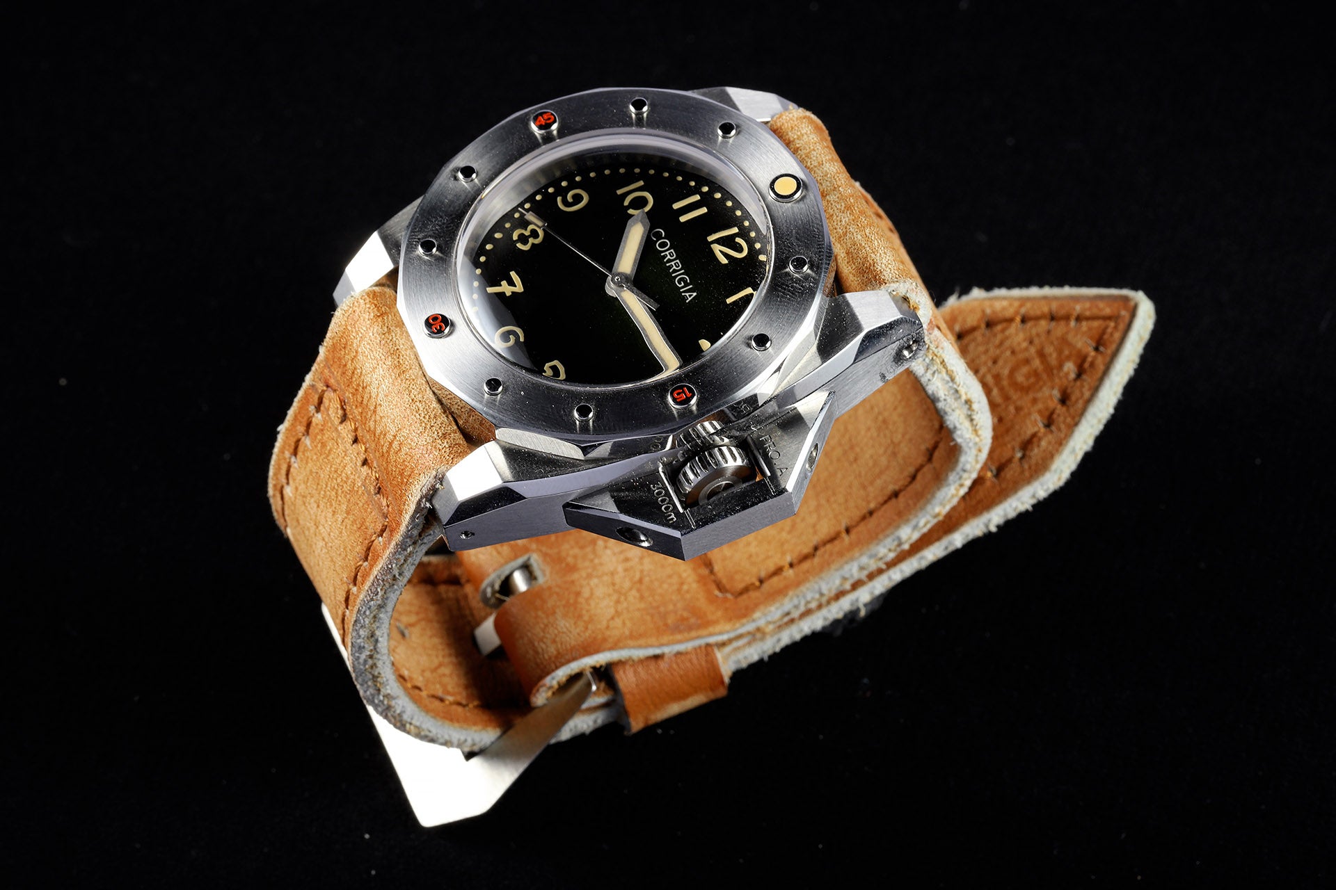 Z03 - 3646 STRAP 