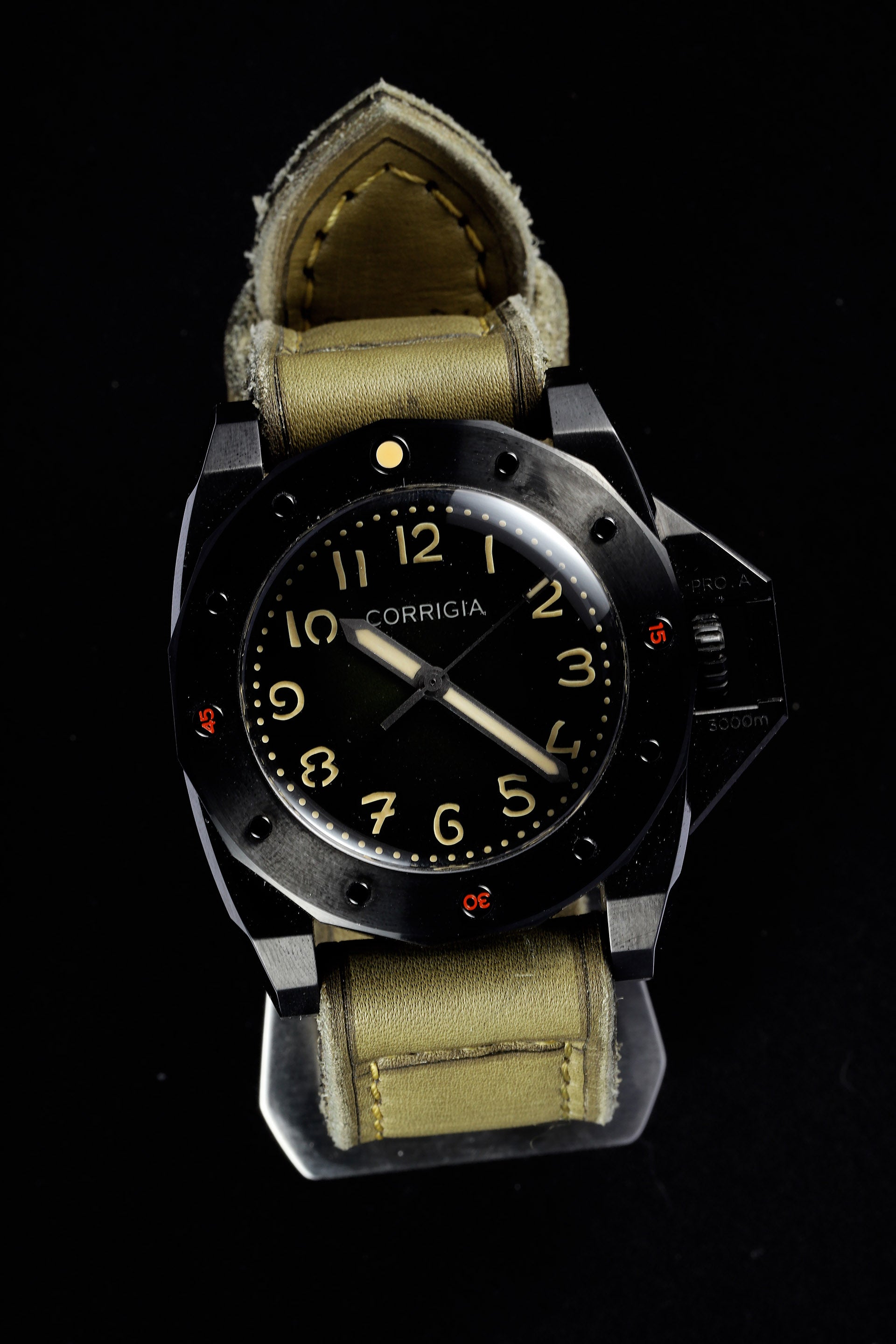 Z14 - Giuseppe Rasenti - Brelli NOS 