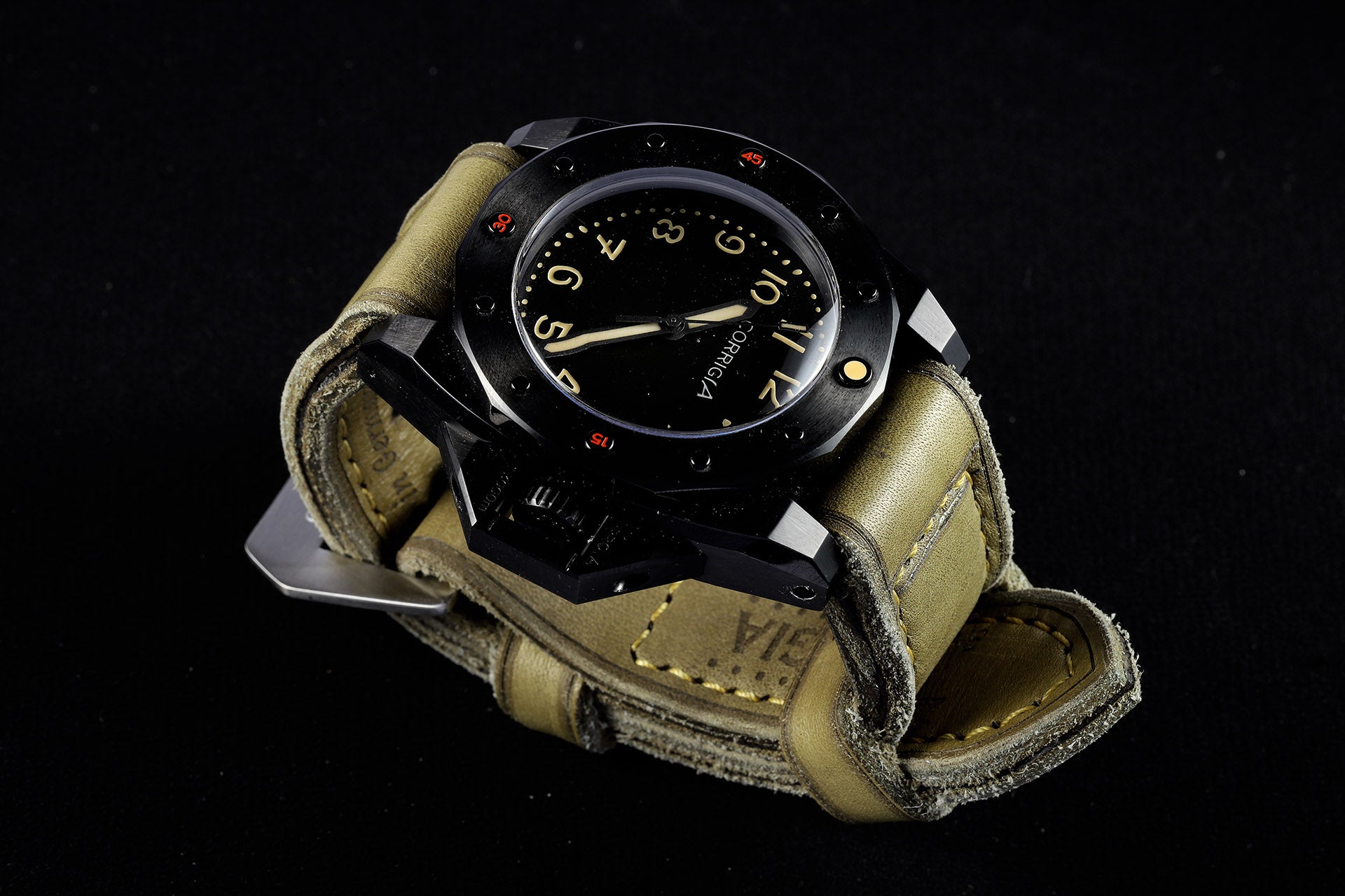 Z14 - Giuseppe Rasenti - Brelli NOS 